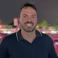 Lázaro Veloso da Silva Júnior