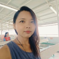 Meg Lam