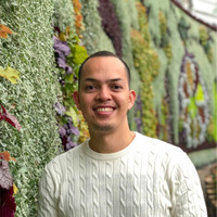 John Michael Odiada, Ece