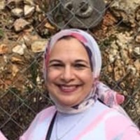 Shereen Bakry