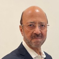 Aftab A Khan