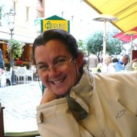Martine ANSTETT