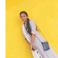 Devadharshini L