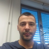 Dejan Stefanovic