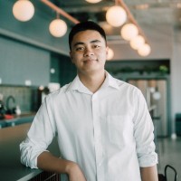 Dominic Bui