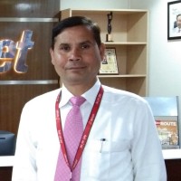 Rajender Sharma