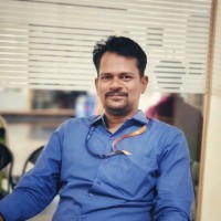 Suresh Sukumar