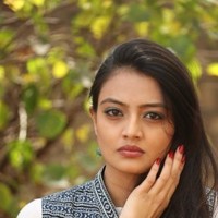 amrutha goud
