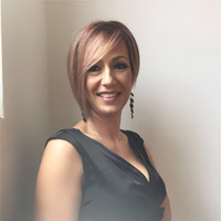 Sonja Stanojevic