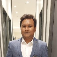 Shiv Shankar Thakur