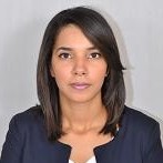 Ouafae Laadioui