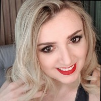 Geiza Alessandra Garcia De Almeida