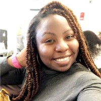 Naiima Williams