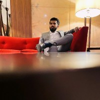 Mohammed Aadil