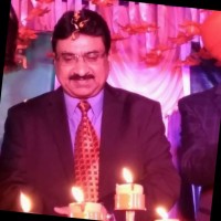 Ashwani Gupta