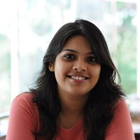 Suparna Dutta