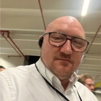 Dennis van den Bos