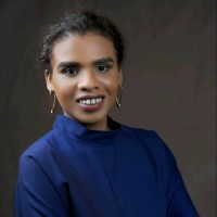 Samantha Ebegbodin