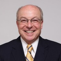 Robert Timperley