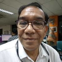 Syed Ahalebayet Nawaz