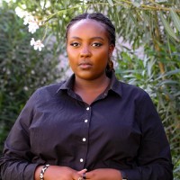 Elizabeth Njeri