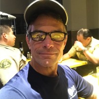 Damon Matheus