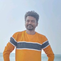Daniel Raja V