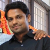 Vinay Ranjan