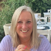 Gill Bunnell