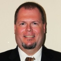 Derrick Ables, MBA