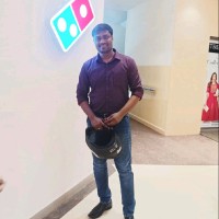 Selvagowtham Selvamani