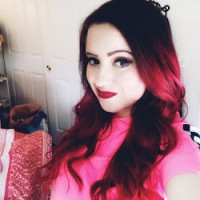 Amanda Klinefelter