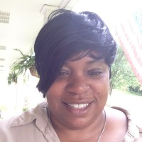 Minnie Tate
