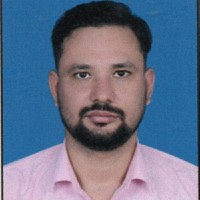 Mohit Kumar Pandey
