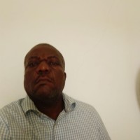 Tehe Serge Dria Wilfried