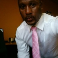 Nkululeko Ntlantsana