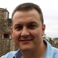 Paul Tyler