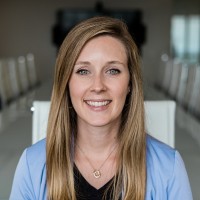 Jillian Berge