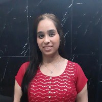 Mandeep K. Marway, M.Sc.