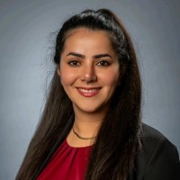 Maryam Moeinian