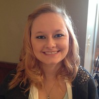 Caitlyn Frantz (Bigler)