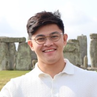Jvon Mikael Chavez