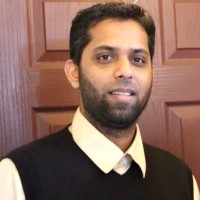 Altaf Ali