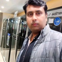 DHARMESH K.