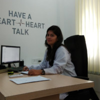 Divya Naik