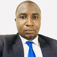 JODEL MISSIHLANE EKEMBA