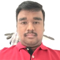Santhosh Kumar Etikyala