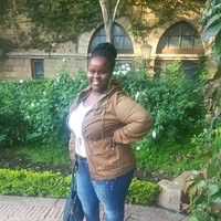 Thobile Nyembe