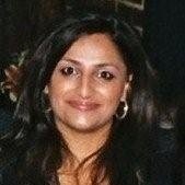 Salima Damani