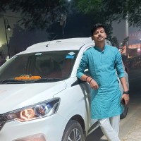 Ashwani Patel